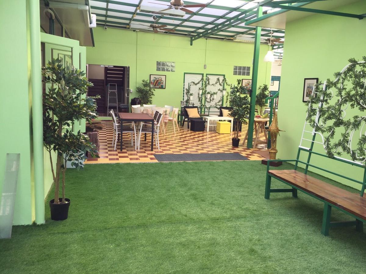 Greenery 3* Bangkok