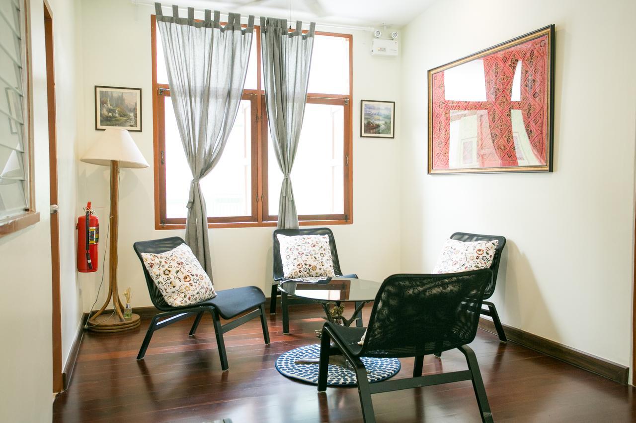 Hotel Greenery 3*