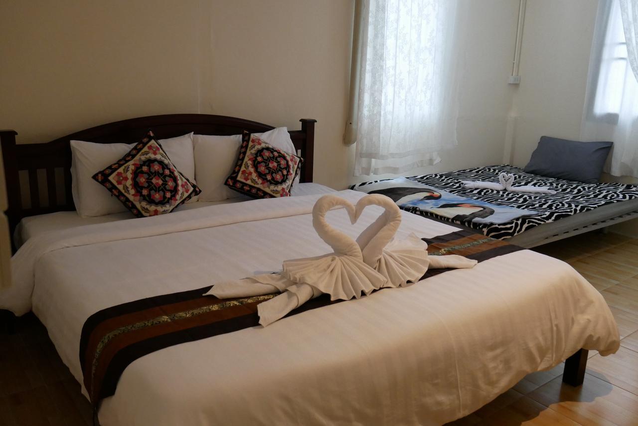 Guest house Innspire 2*