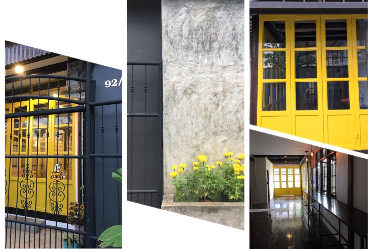 Hidden Sleep Homestay