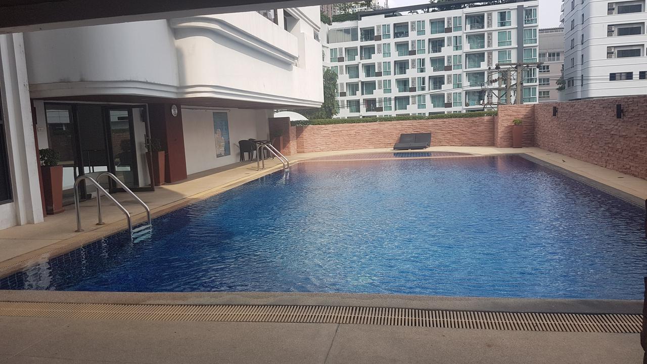 Apartment Beverly Tower Bangkok