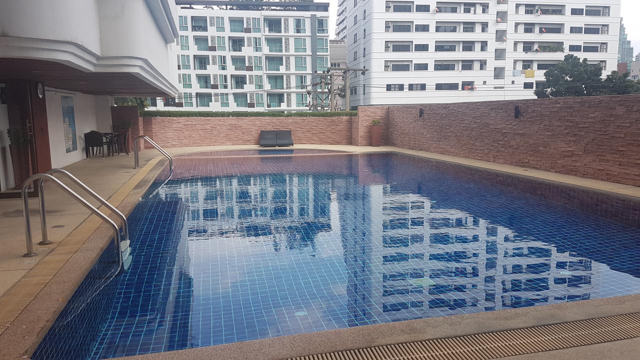 Beverly Tower * Bangkok