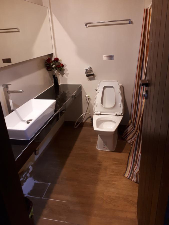 Hotel At One Hualampong Bangkok