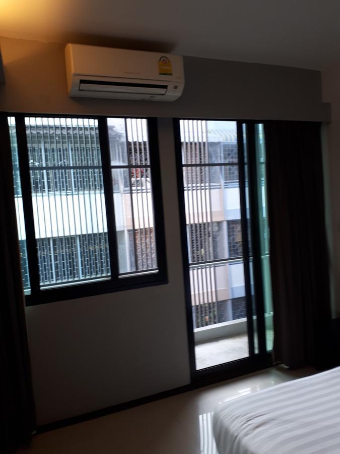 Hotel At One Hualampong 3*