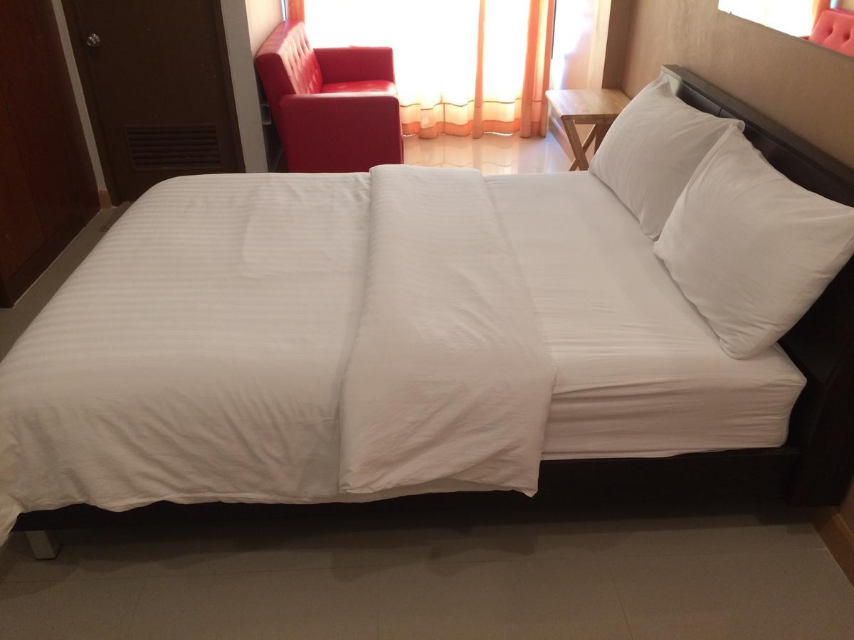 Chanmuan Resident Hotel *