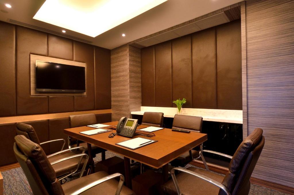 Aetas 5* Bangkok