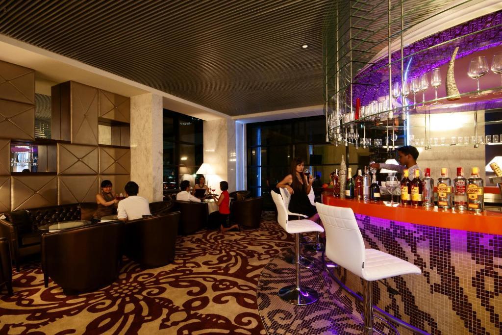 Hotel Aetas