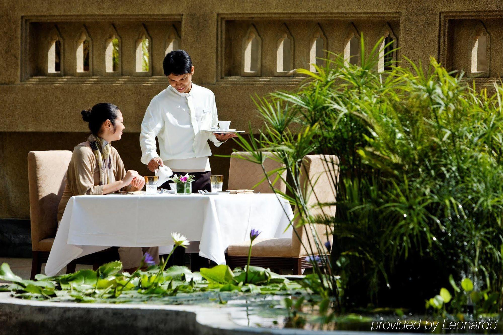 Dusit Princess Srinakarin Hotel Bangkok