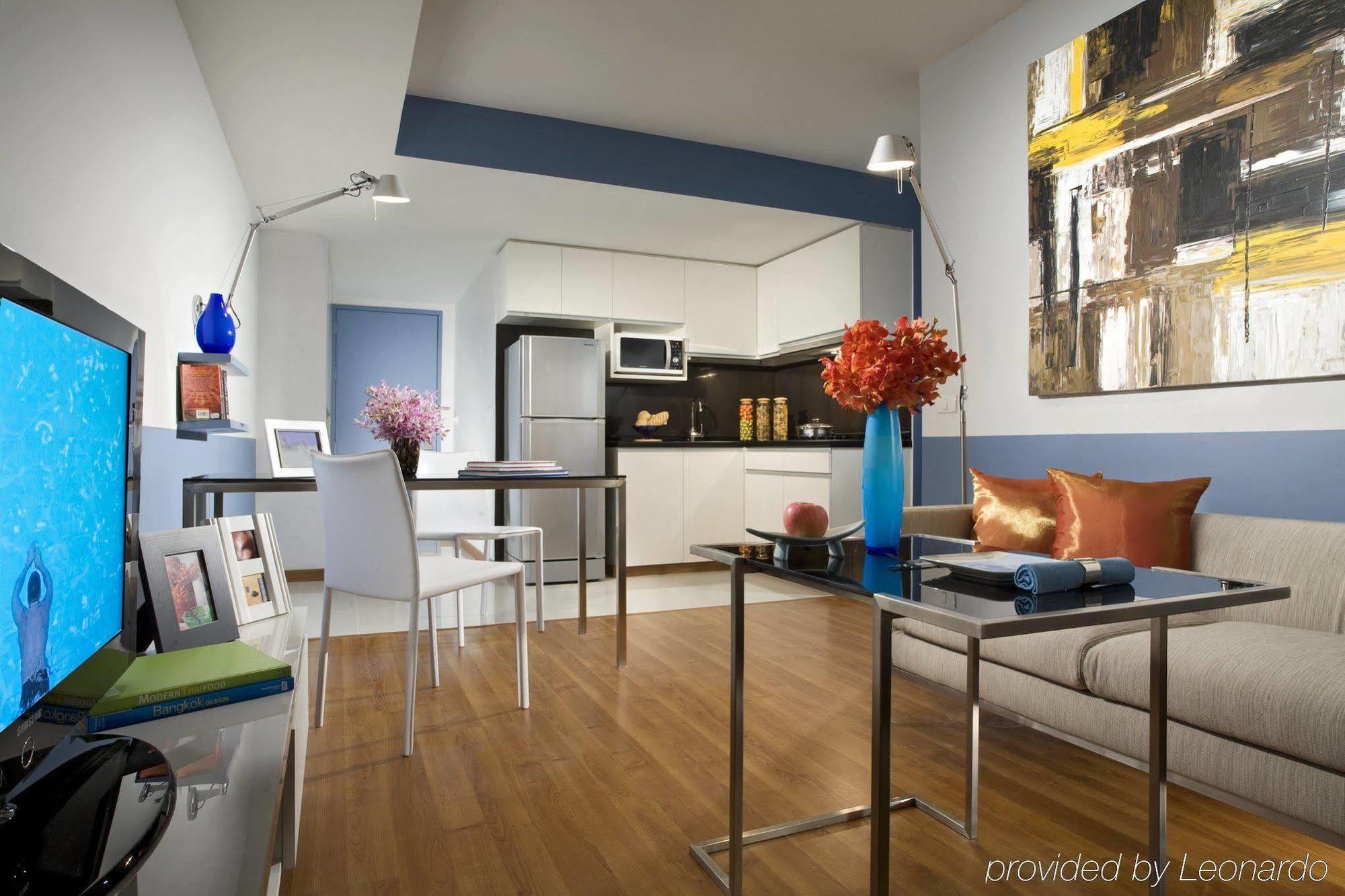 Citadines Sukhumvit 11 4*
