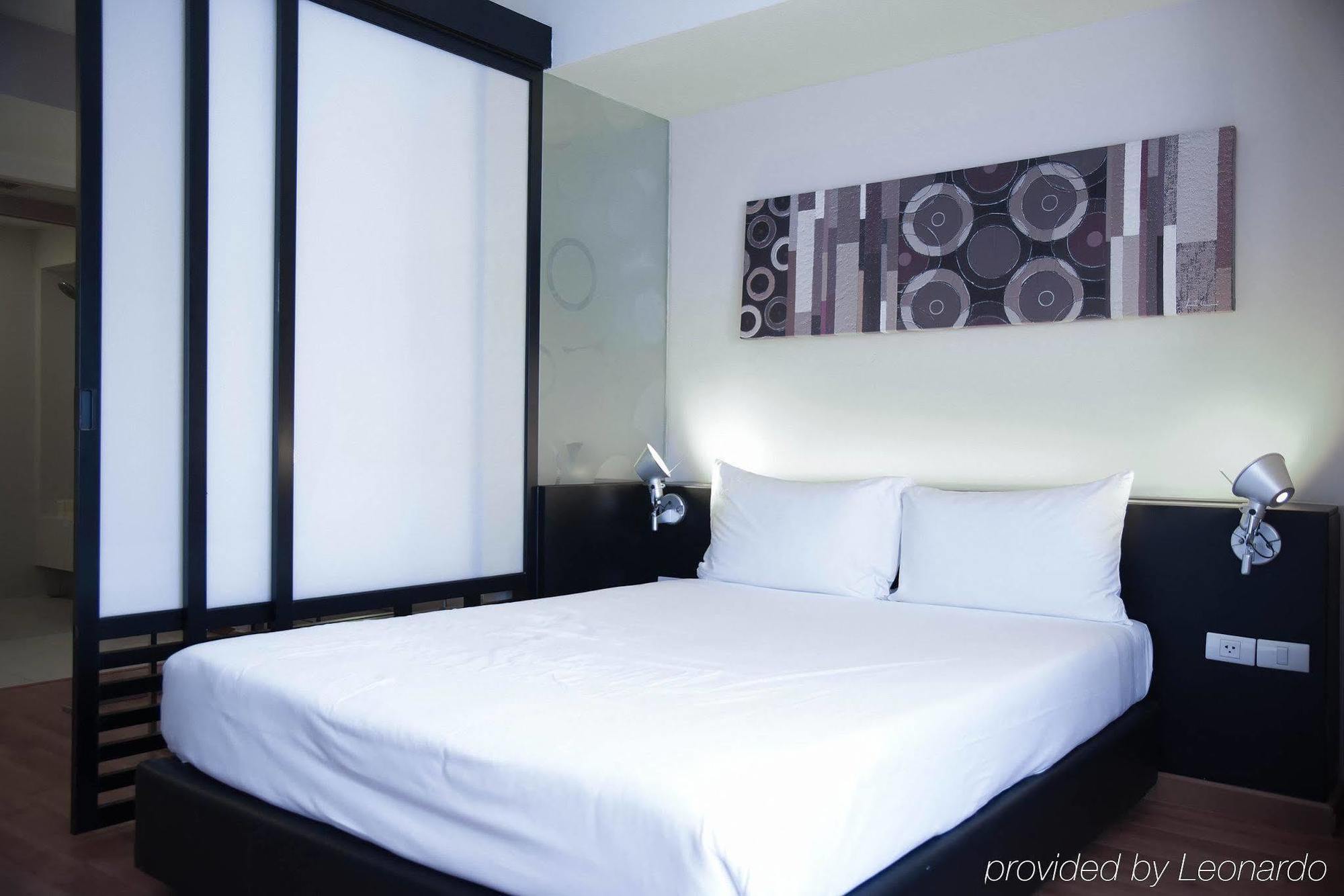 Citadines Sukhumvit 23 4*