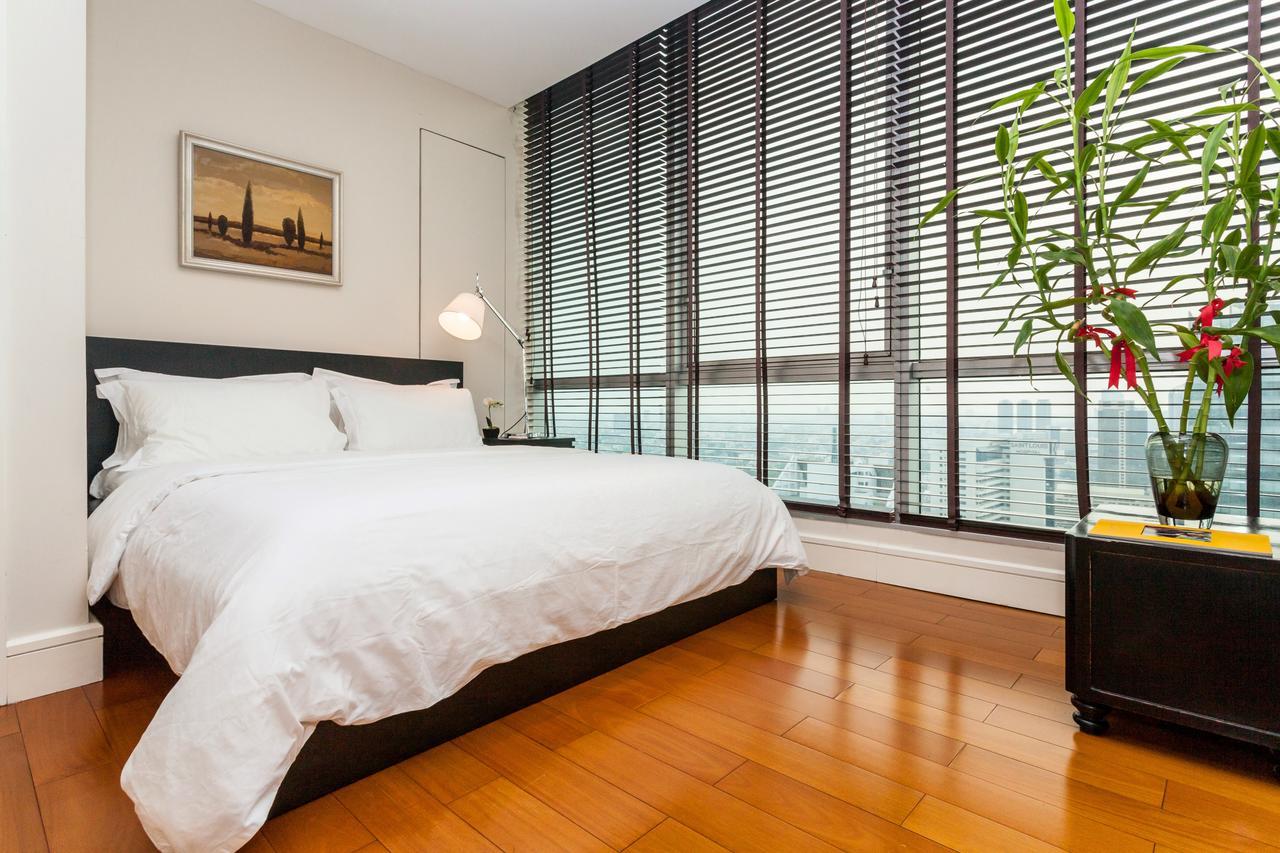 Appartamento Sky Bangkok