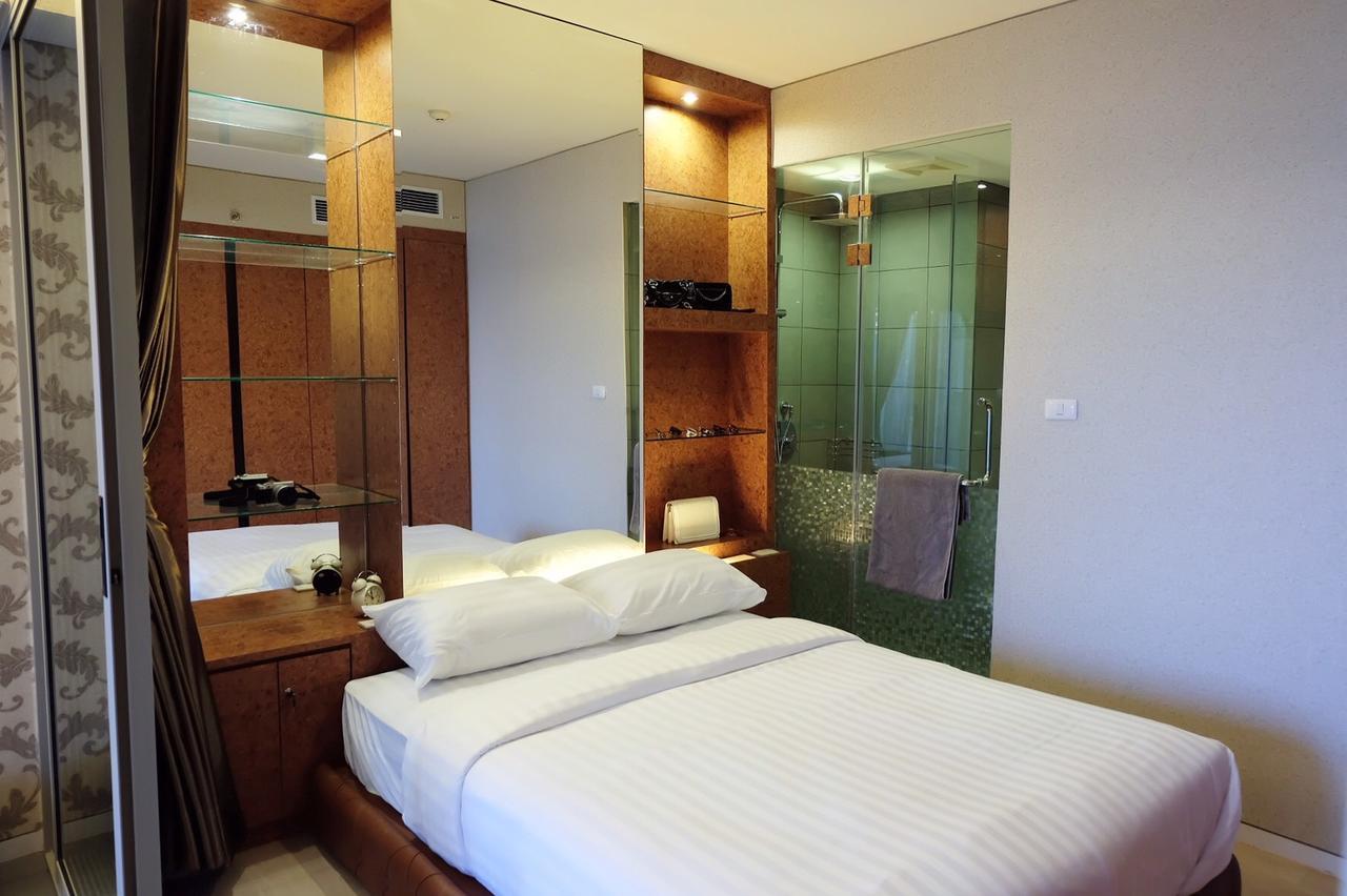 Boonrumpa Khách sạn hẻo lánh