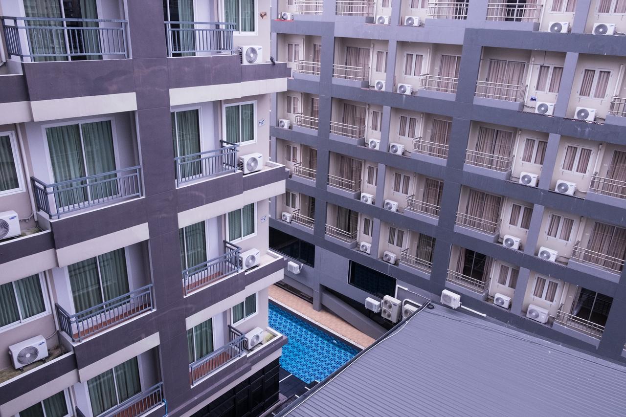 Hotel Apple 4*