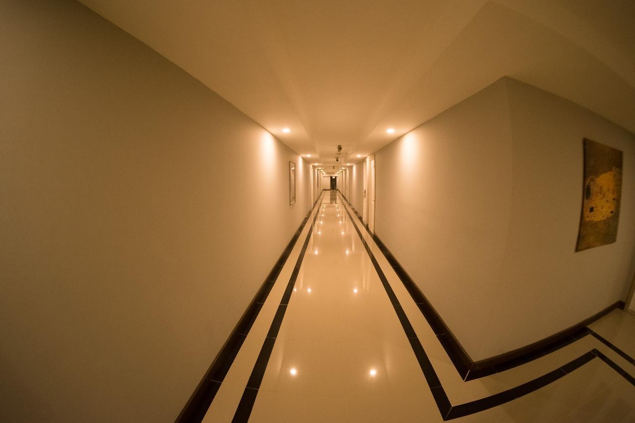 Hotel Apple Banguecoque