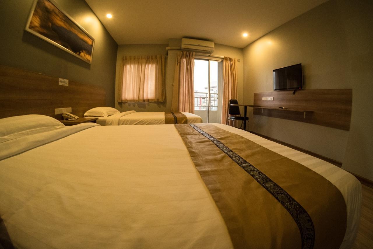 Apple Hotel