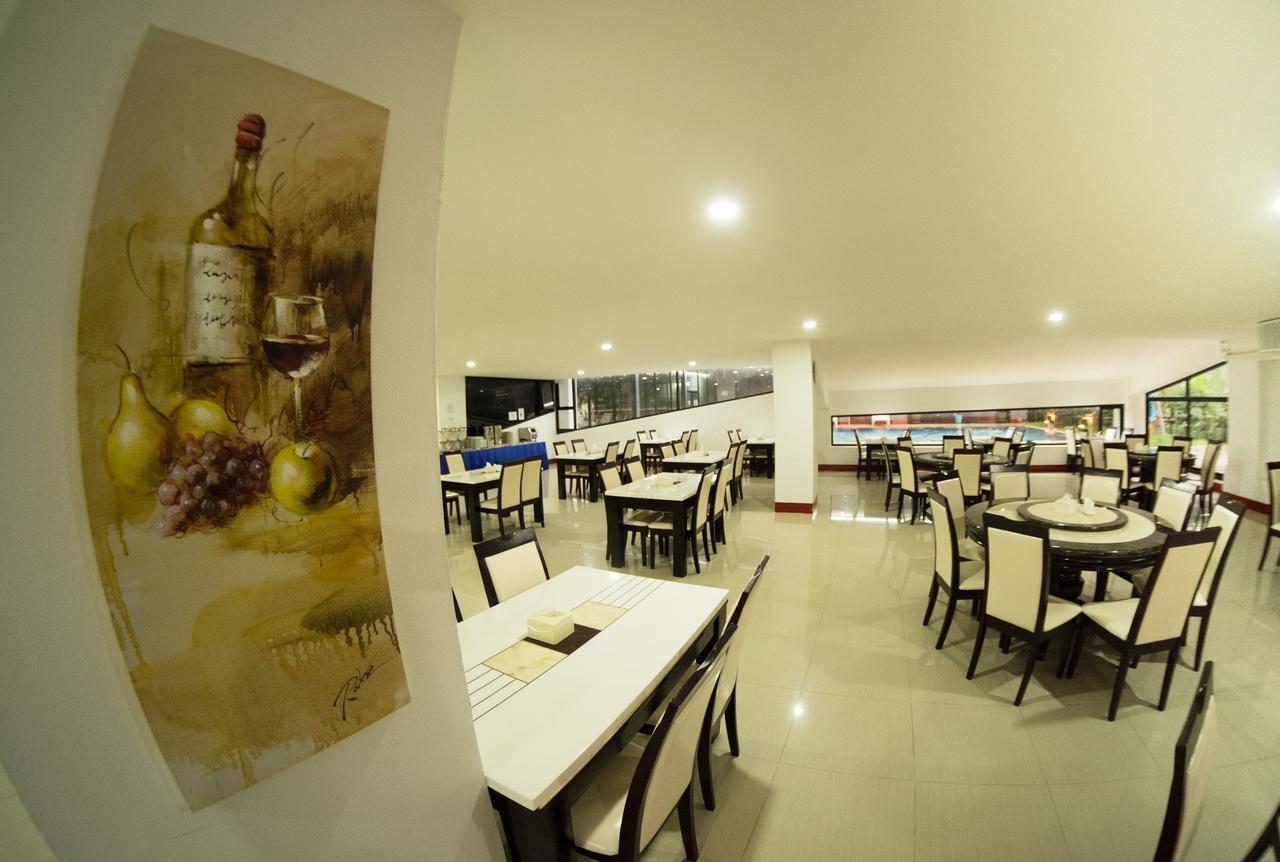 Hotel Apple Banguecoque
