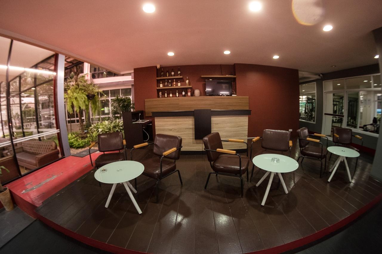 Apple Hotel Banguecoque