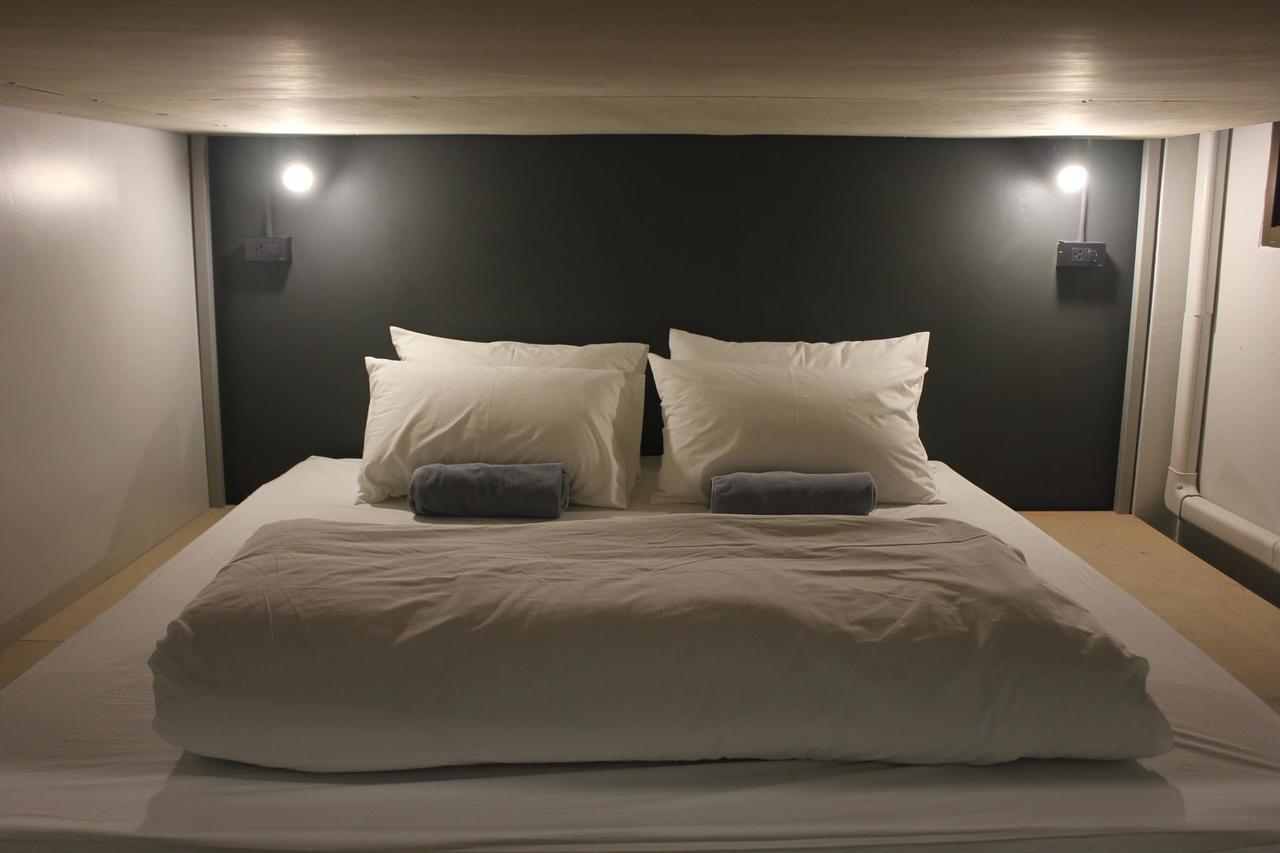 Ostello Ekanek (adults Only) Bangkok