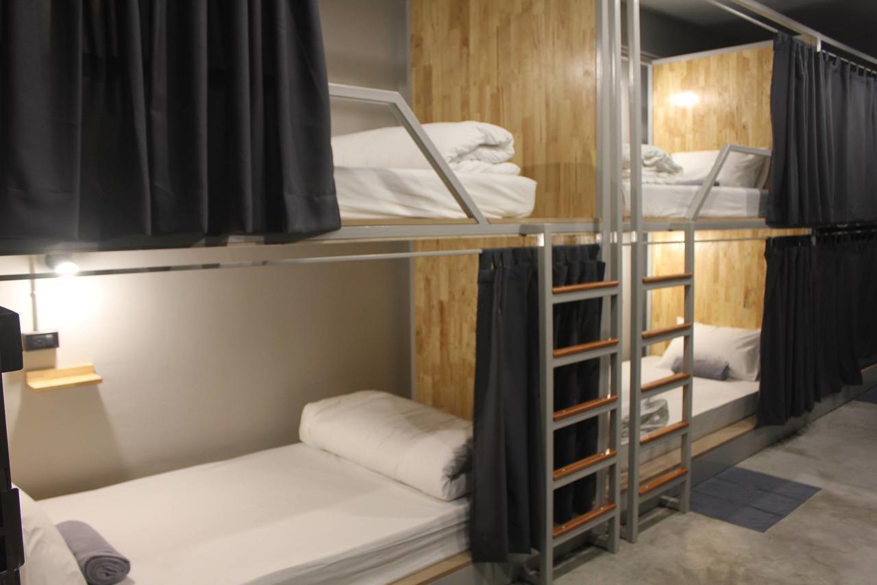 Ekanek (adults Only) Ostello