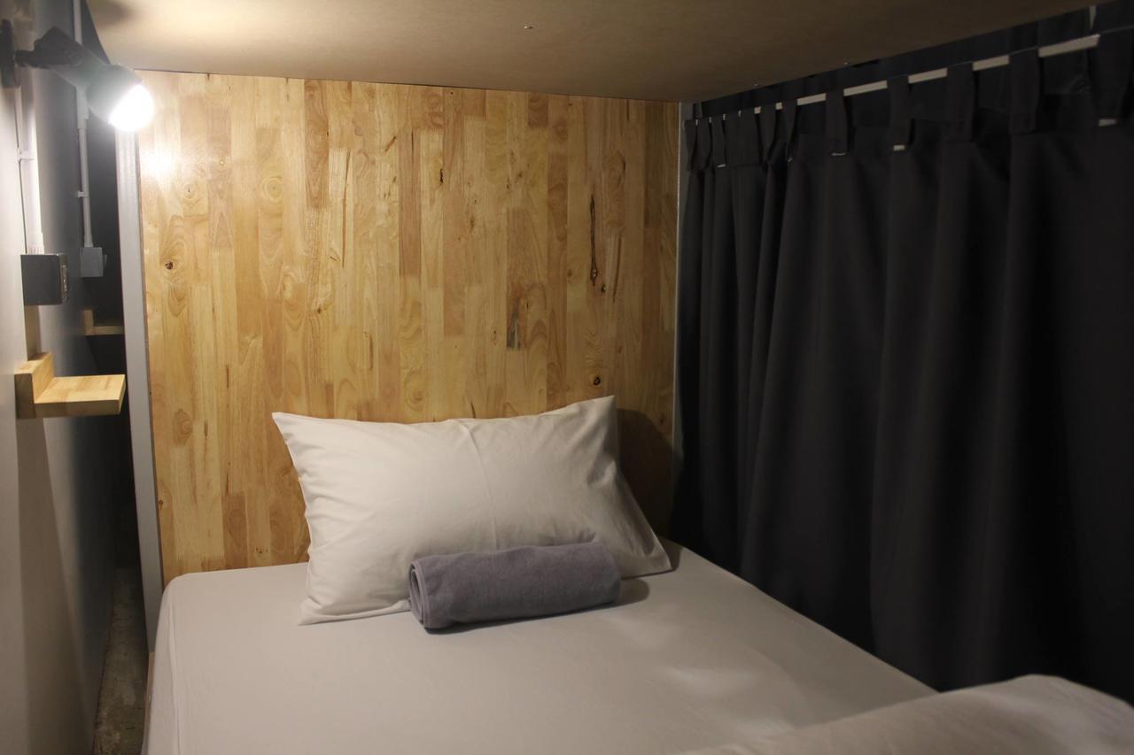 Ekanek (adults Only) Ostello *