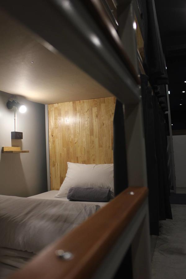 Ekanek (adults Only) Hostel Bangkok