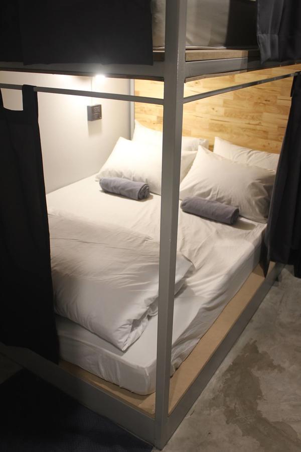 Ekanek (adults Only) Ostello *