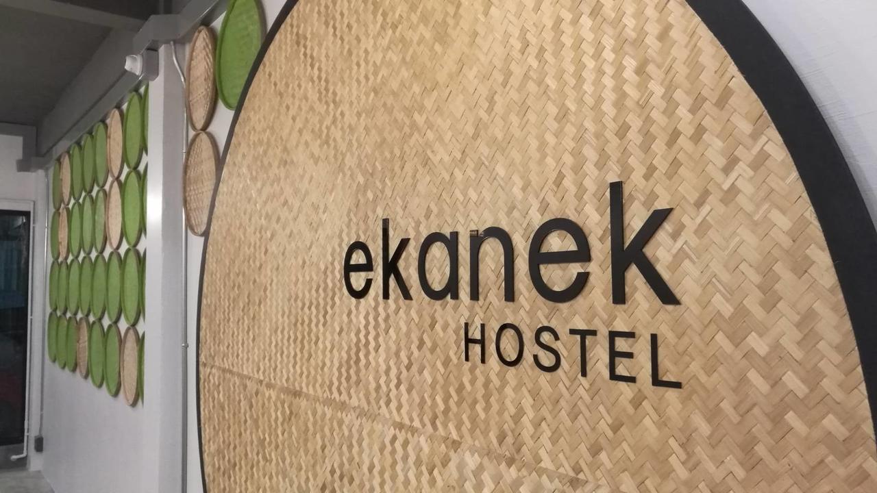Ekanek (adults Only) Hostel Bangkok