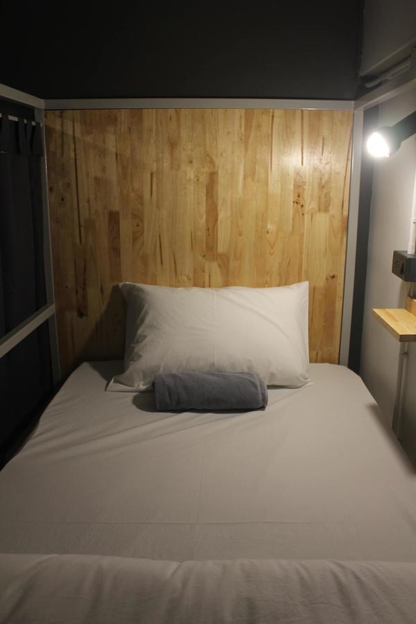 Hostel Ekanek (adults Only) Bangkok