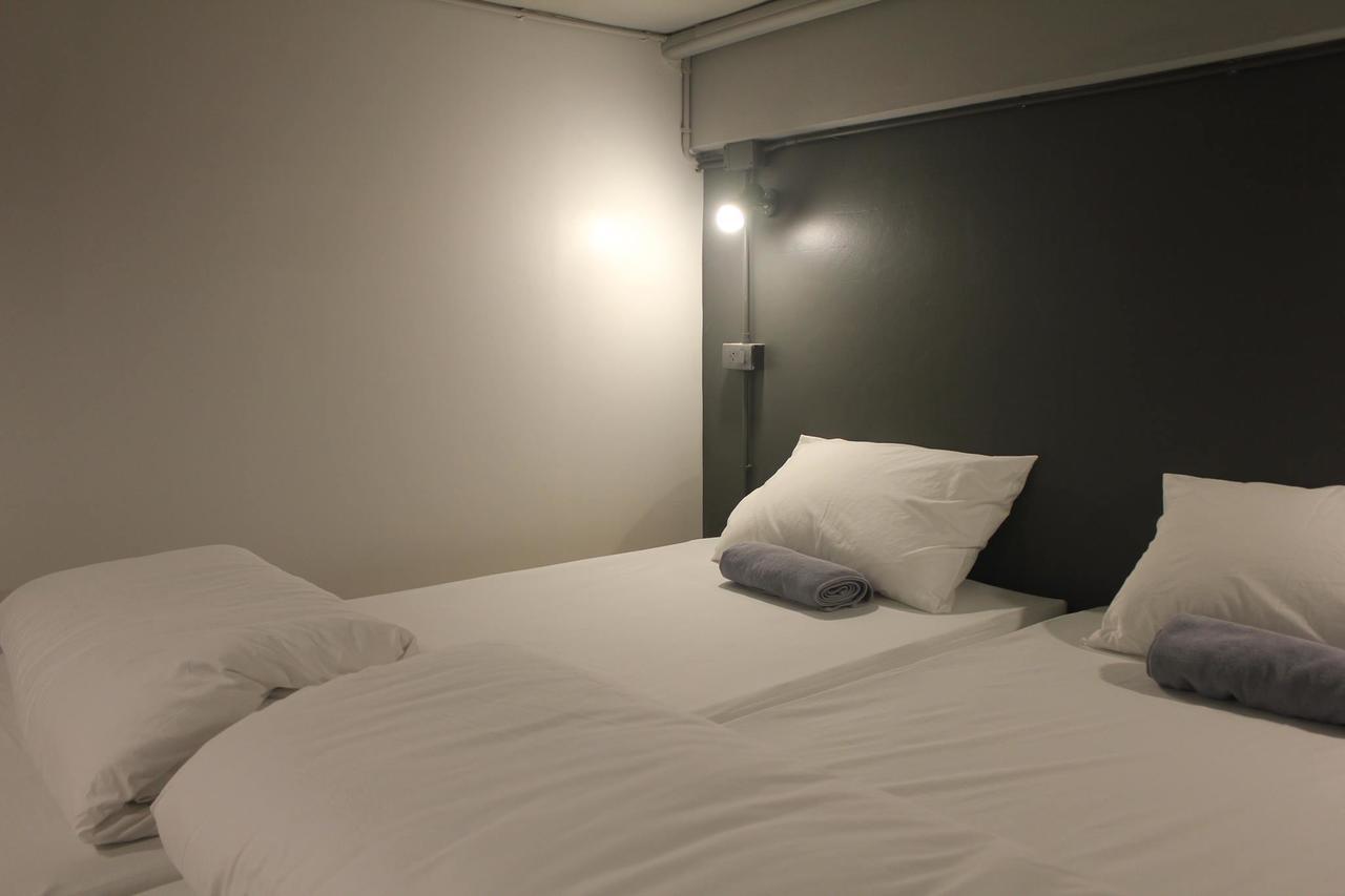 Ekanek (adults Only) Ostello