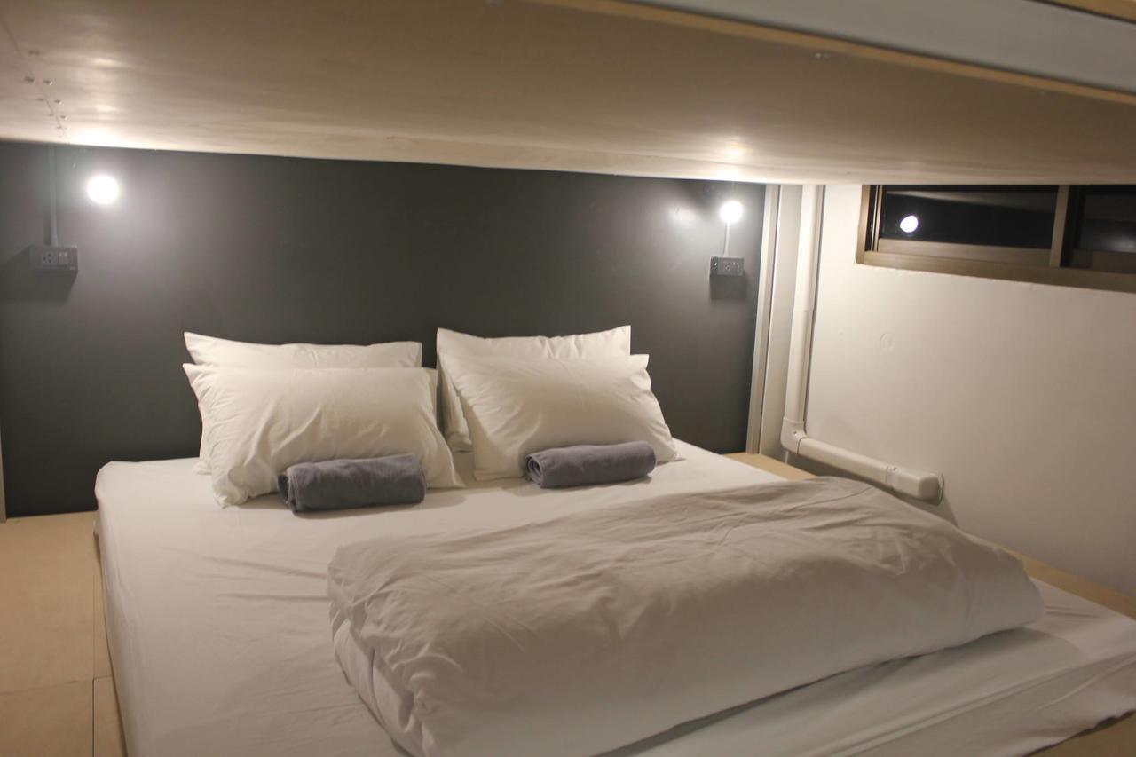 Hostel Ekanek (adults Only)
