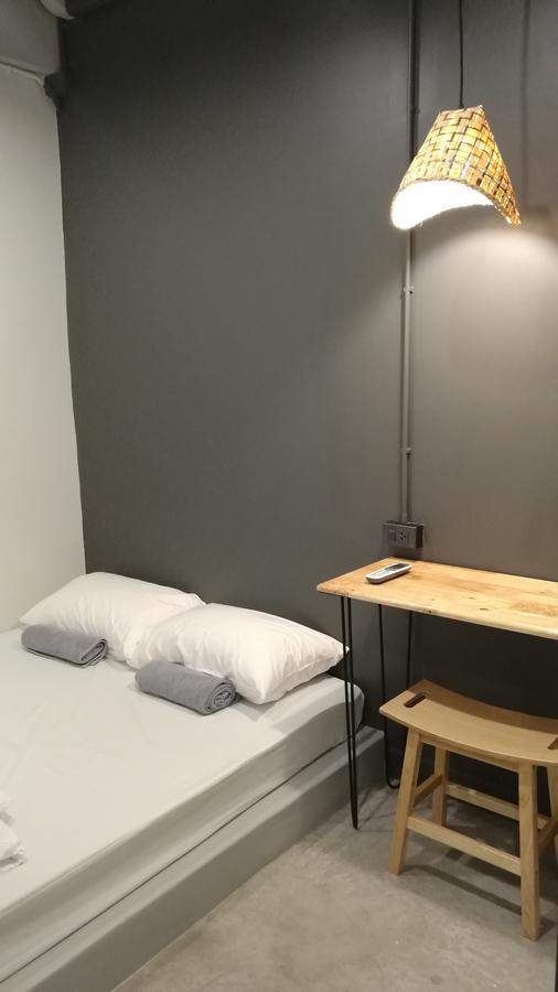 Ekanek (adults Only) Ostello Bangkok