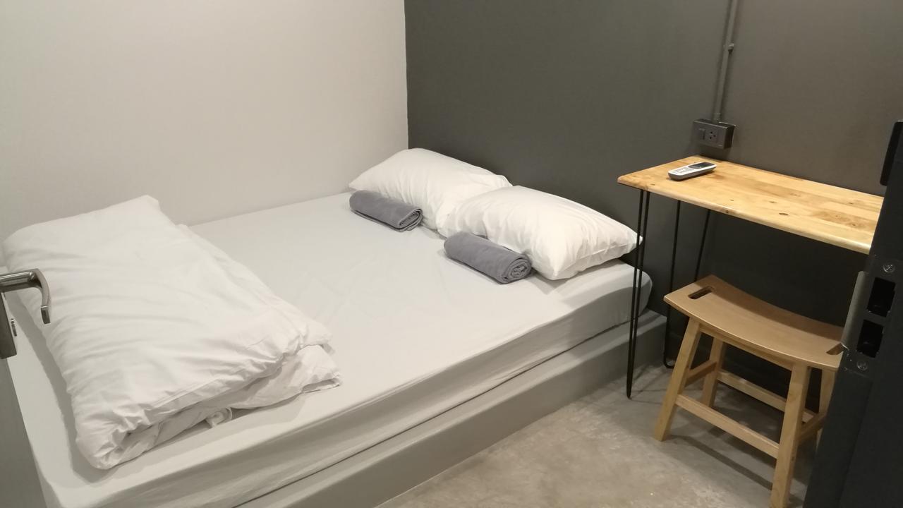 Ekanek (adults Only) Hostel Bangkok