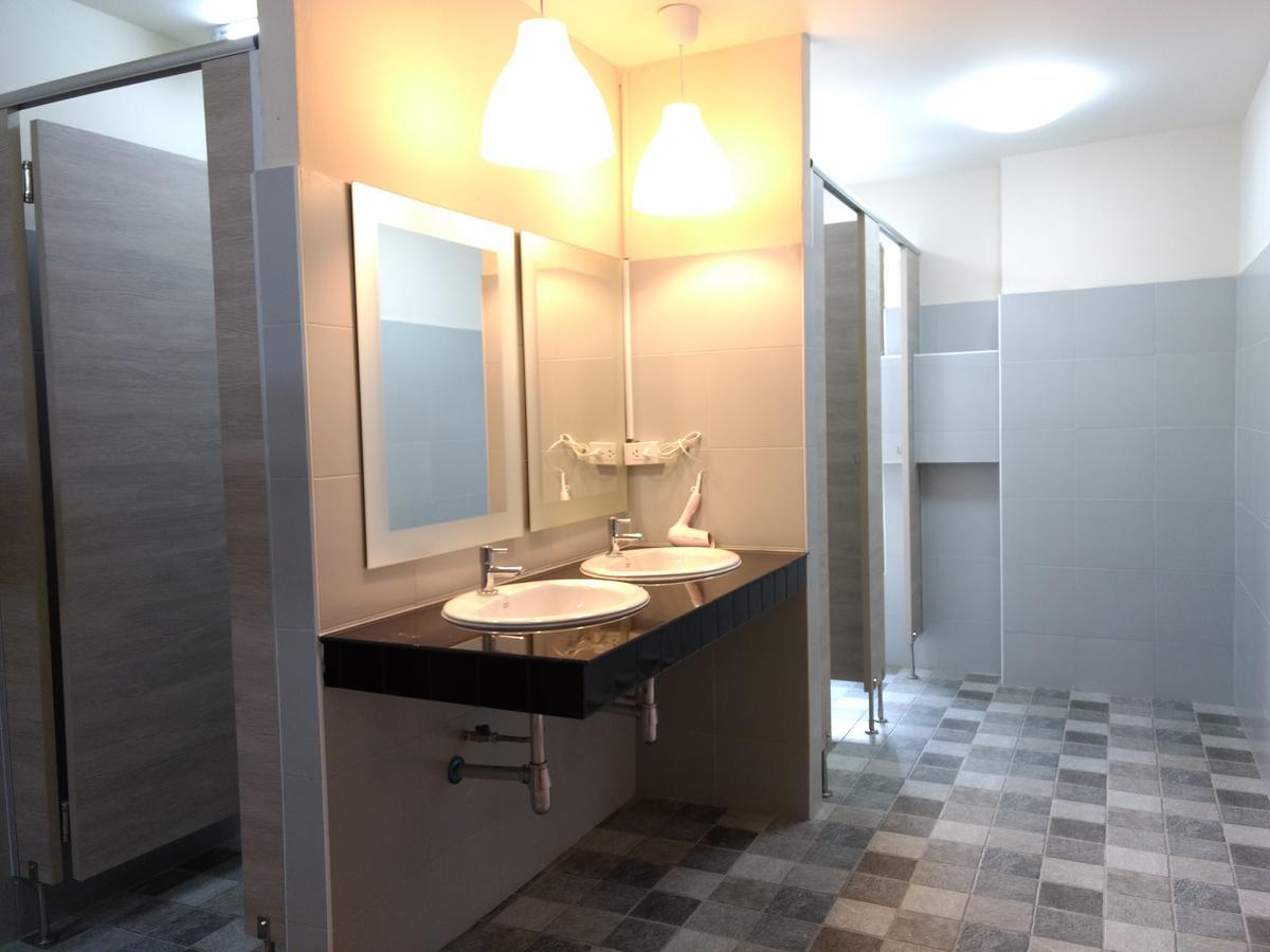 Hostel Rama9 Kamin Bird