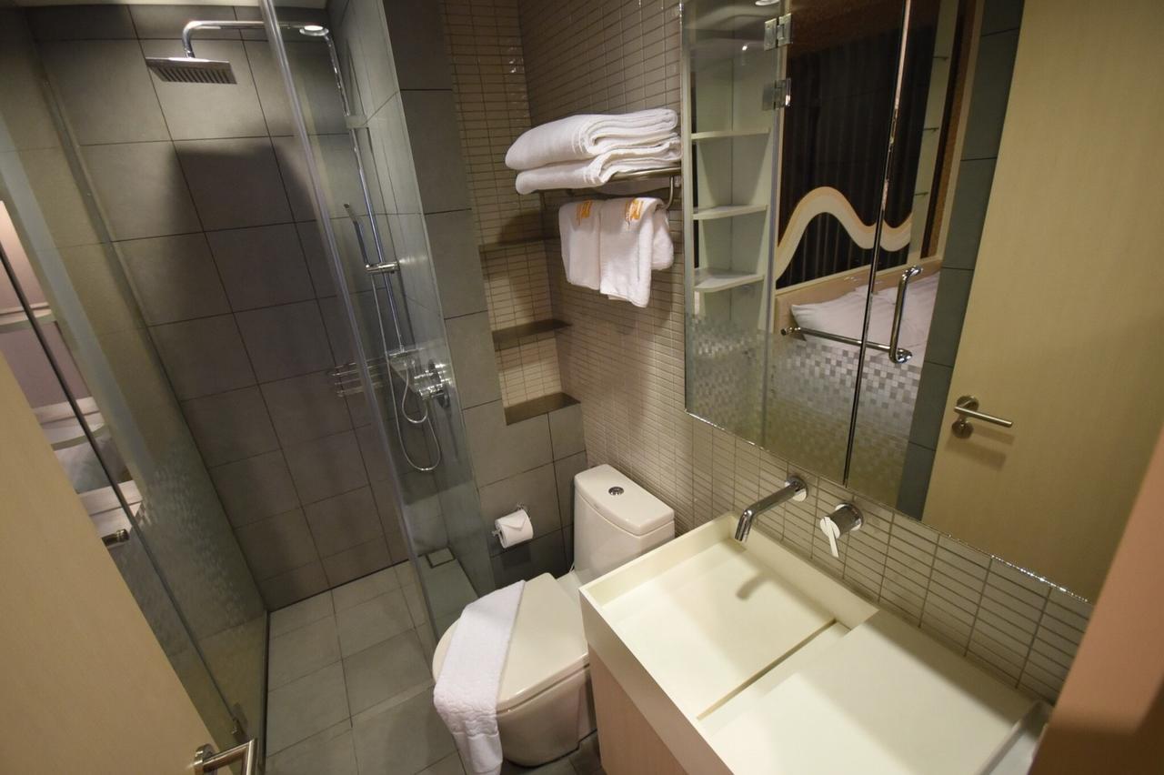 Aparthotel Boonrumpa Banguecoque