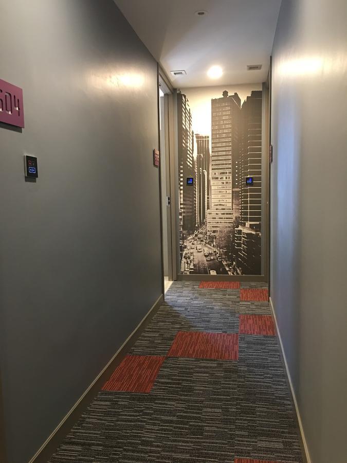 Hotel Ekamai