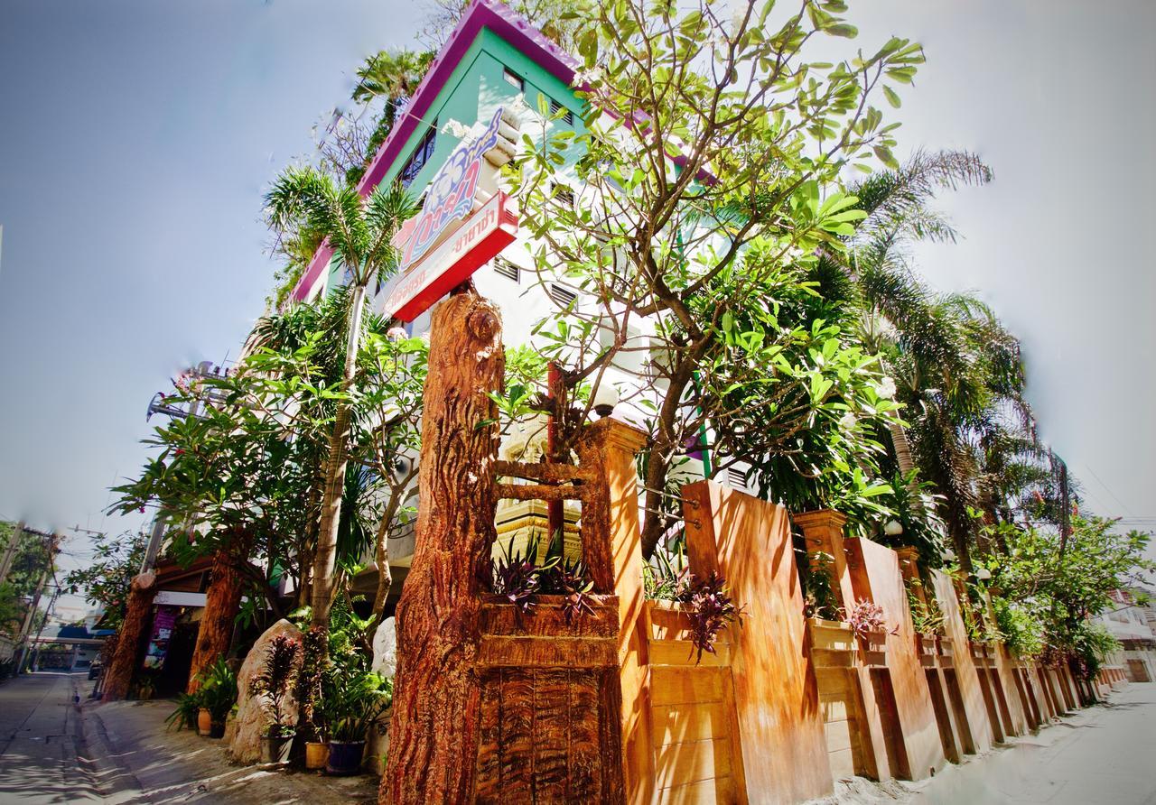 Kaya Place Khách sạn Bangkok