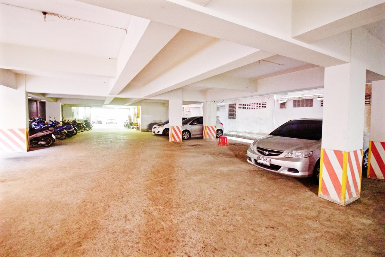 Kaya Place Khách sạn