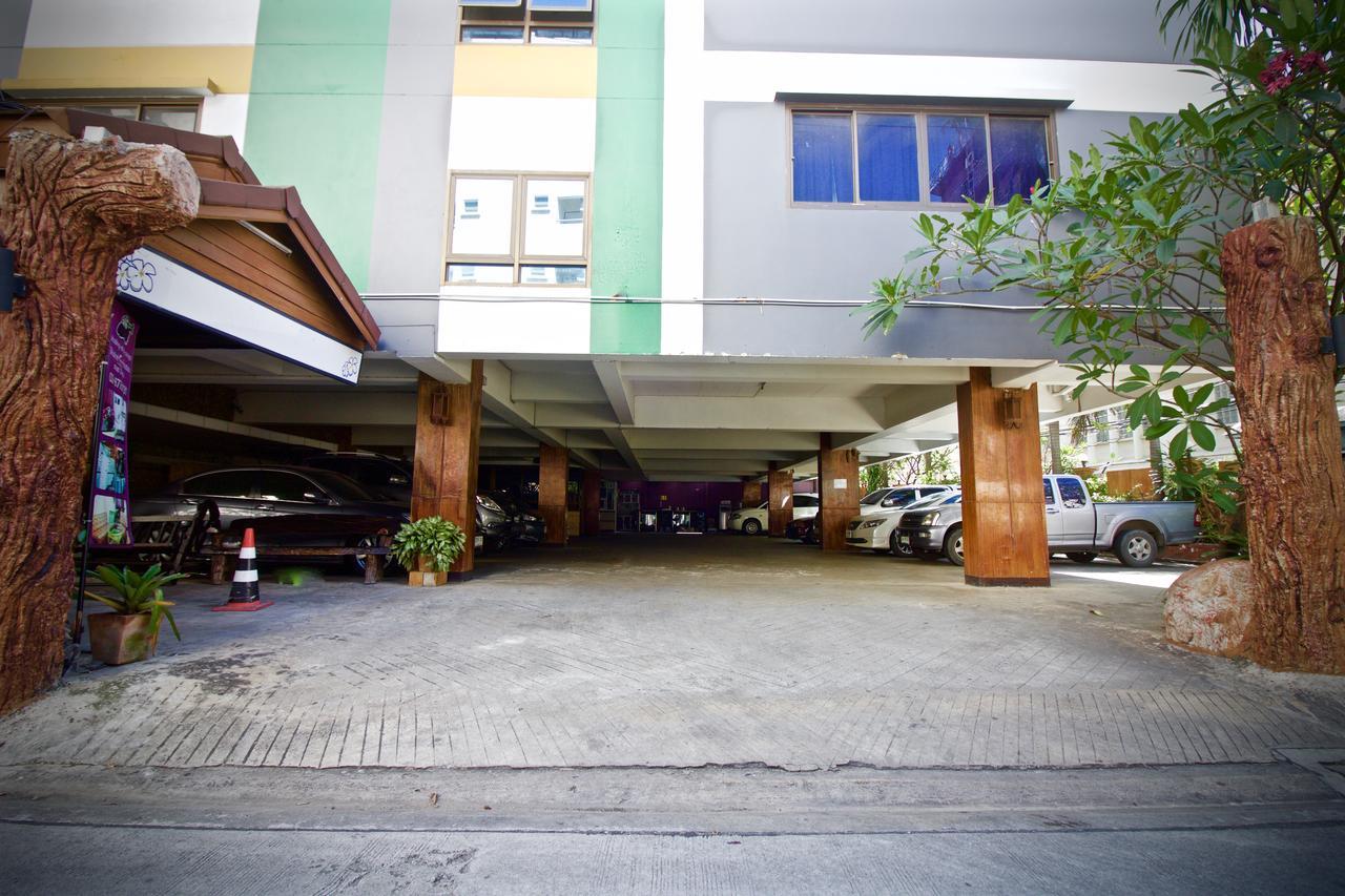 Kaya Place Khách sạn Bangkok