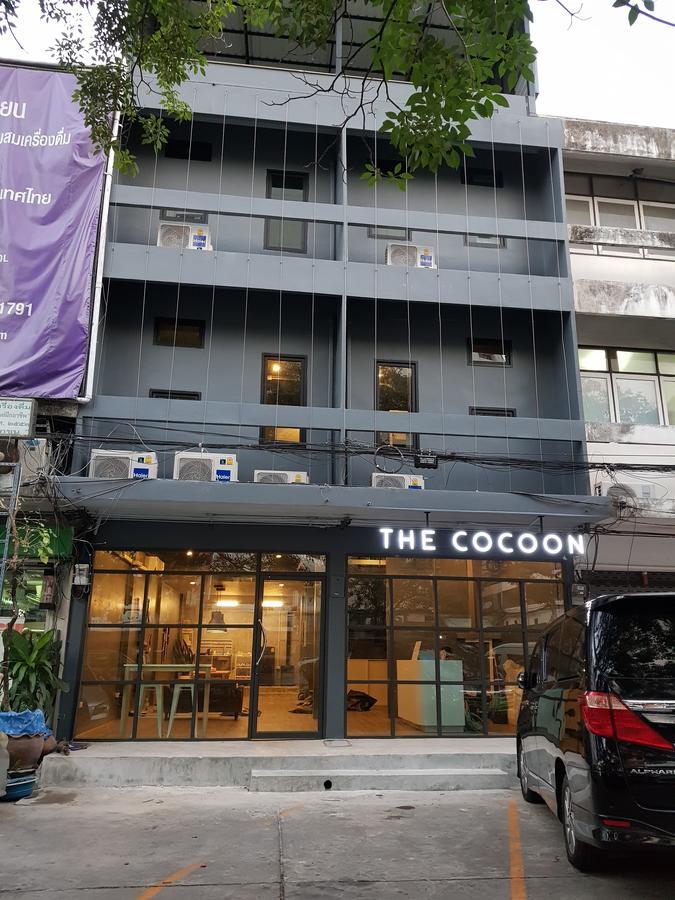 The Cocoon *