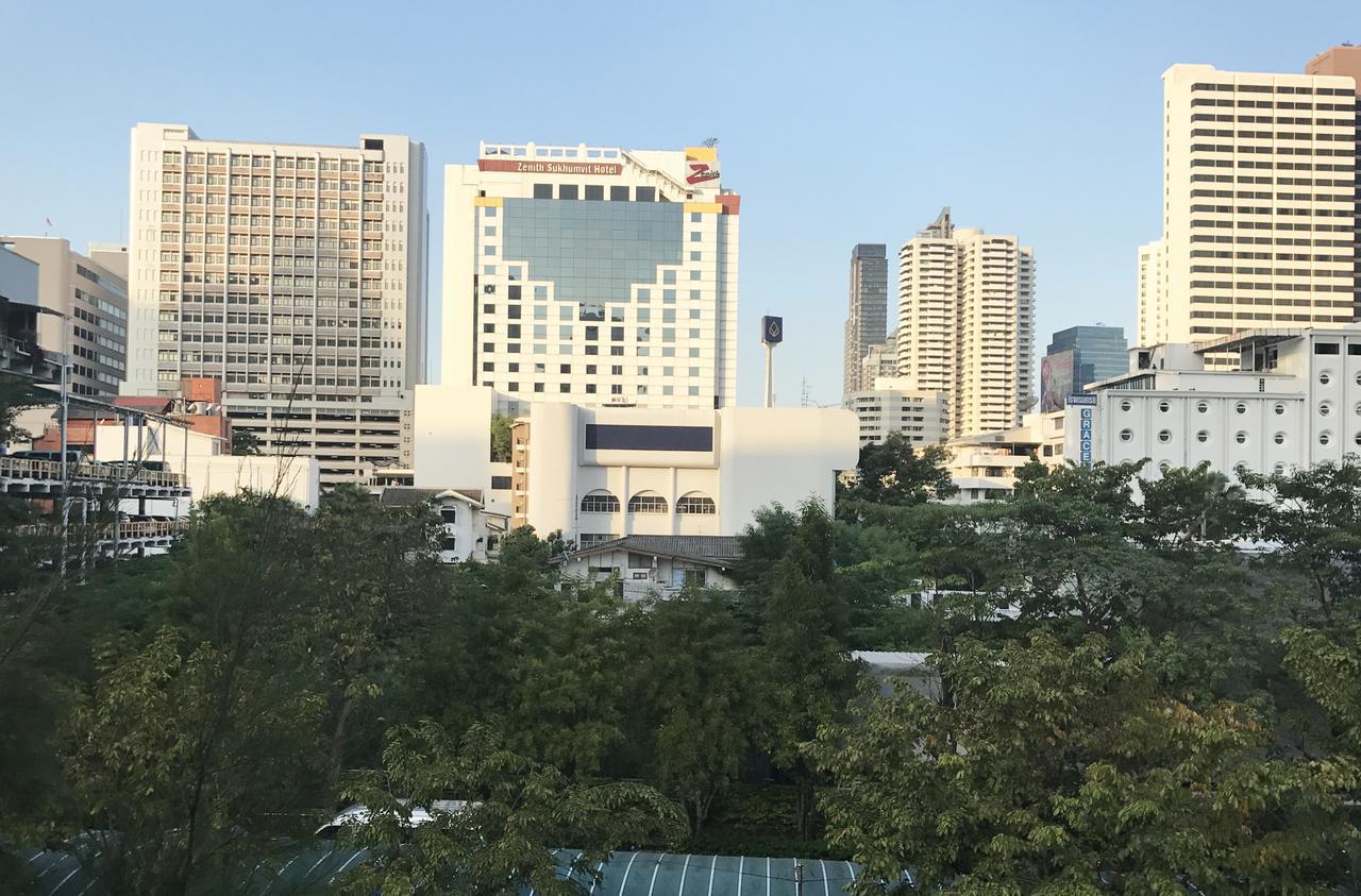 Omar Thai Hostel Bangkok