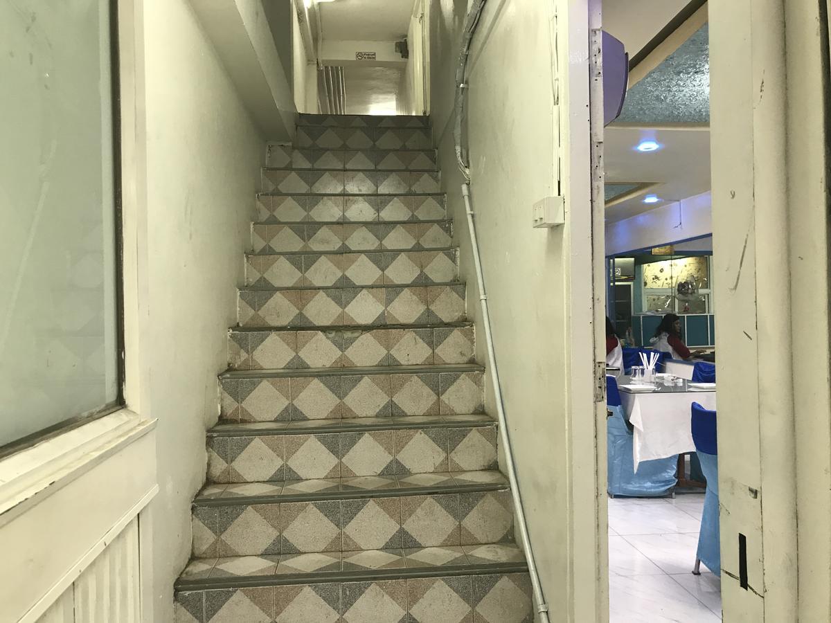 Omar Thai Hostel Bangkok