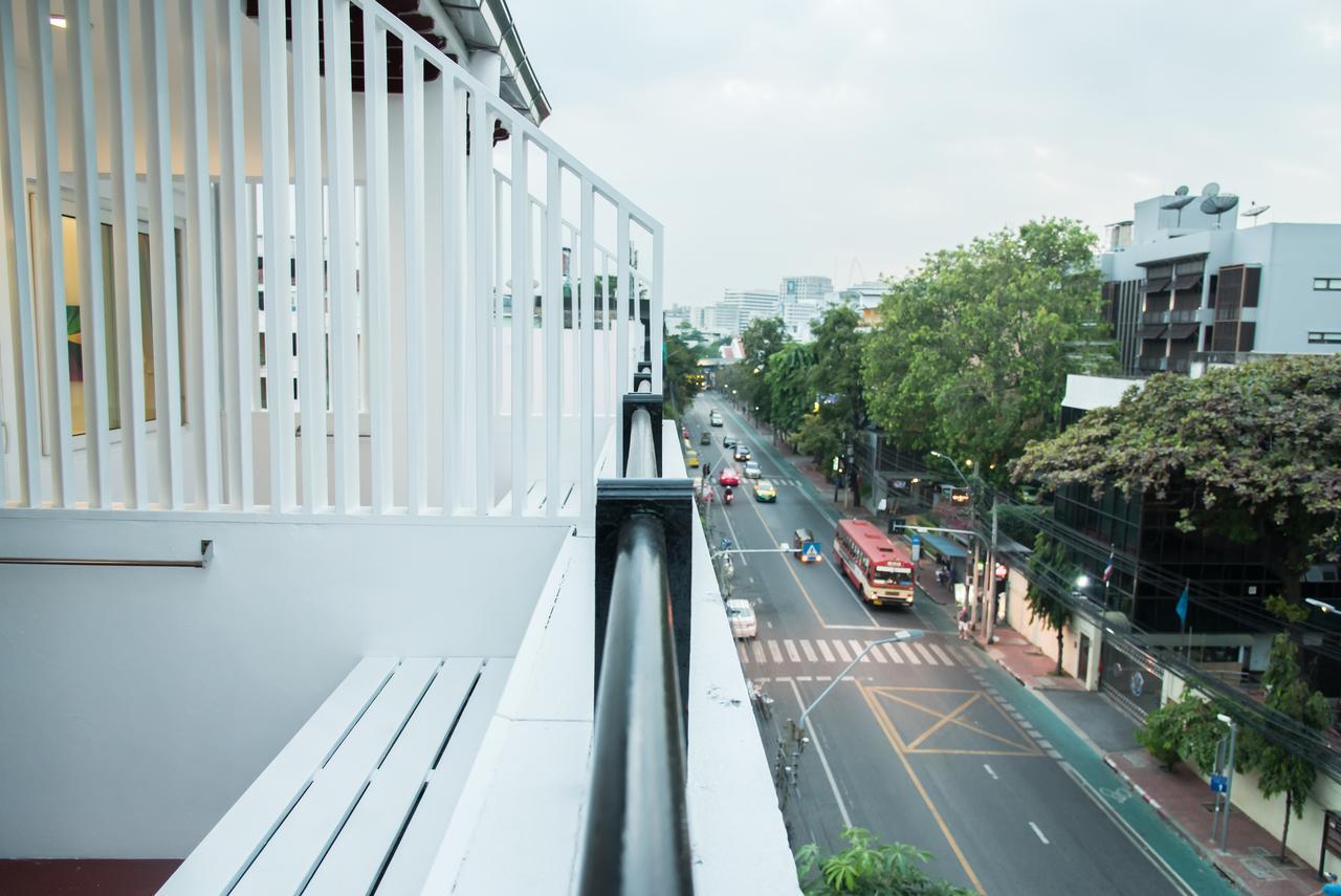 Hotel Khaosan Art 2*