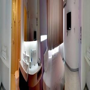 Hotell Nantra De Comfort