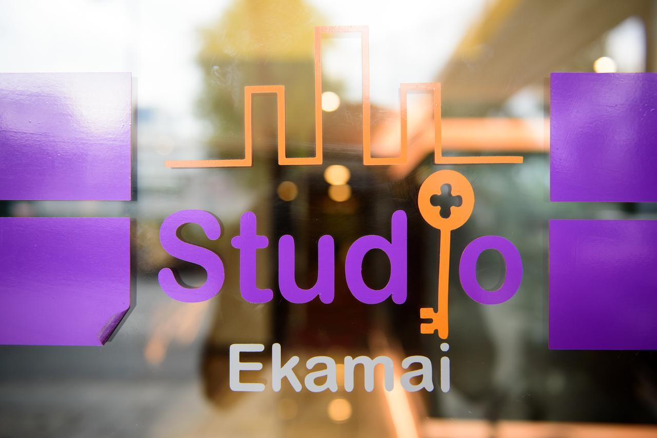 Ekamai 3* Bangkok