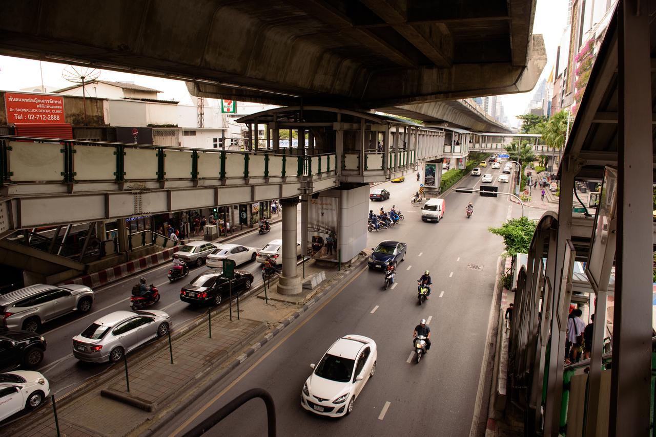 Hotel Ekamai Bangkok