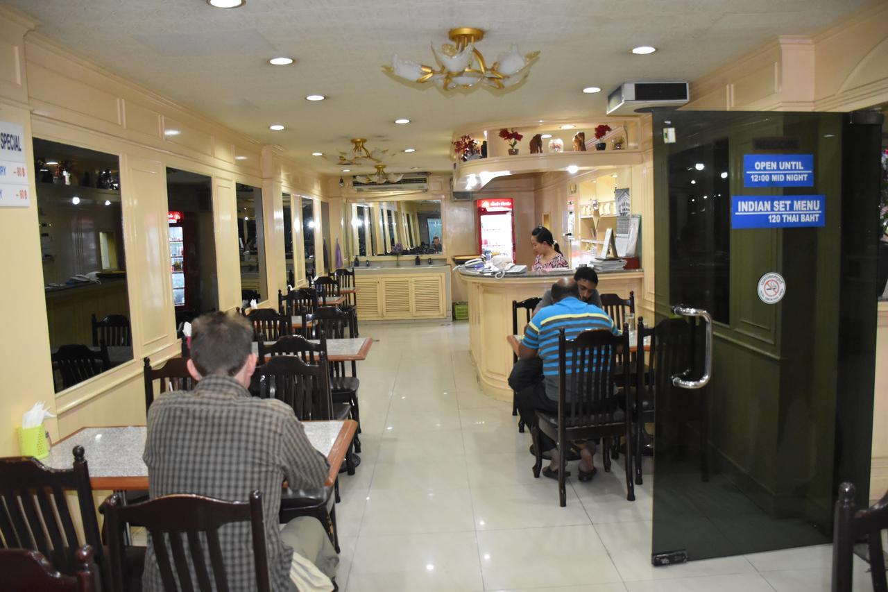 Locanda Woodlands 2*