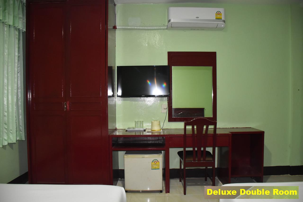 Woodlands Locanda 2*