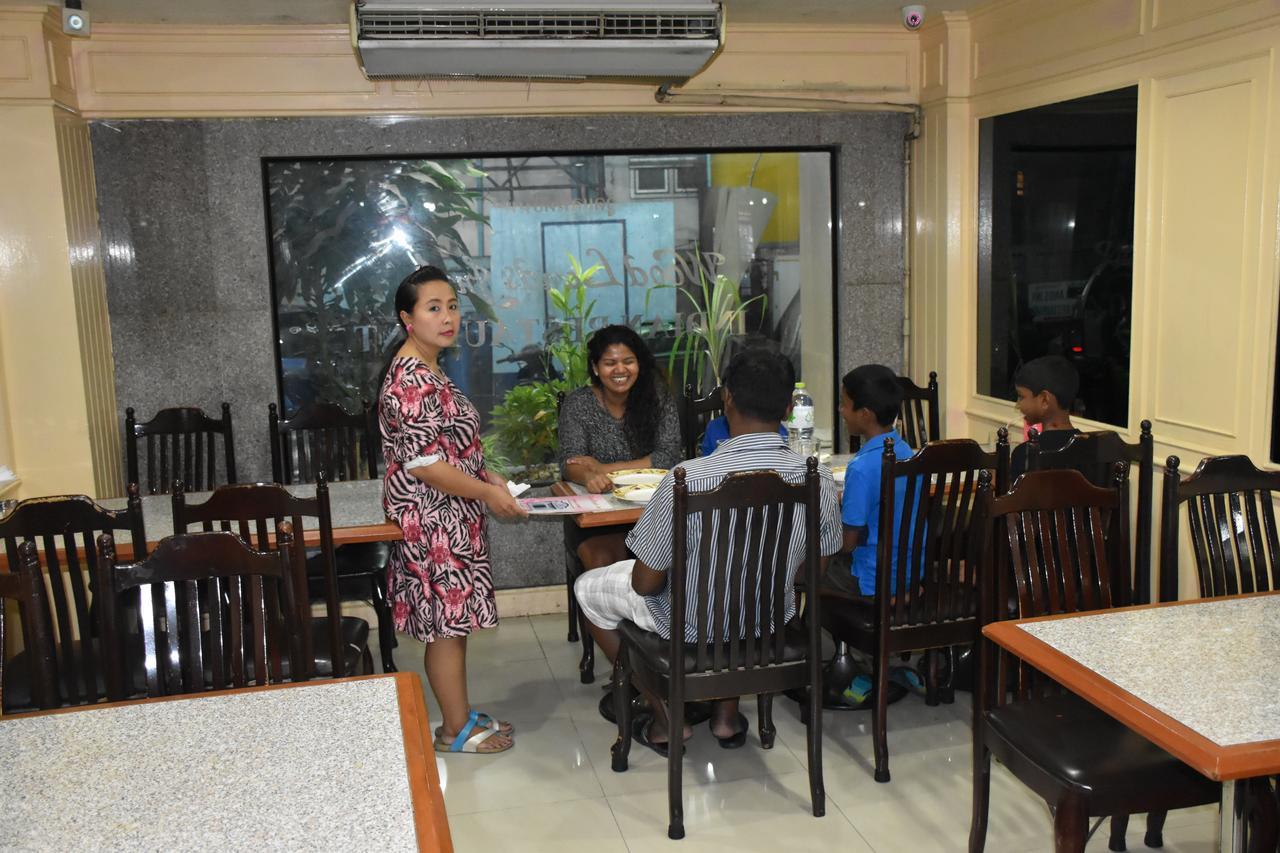 Locanda Woodlands 2*