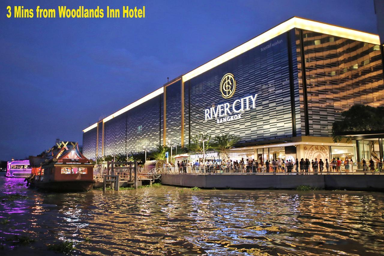 Locanda Woodlands Bangkok