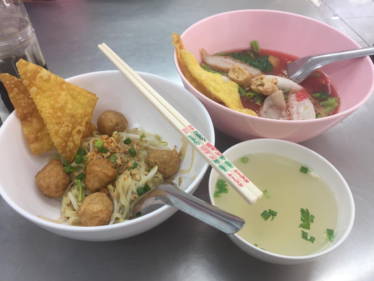 Ostello Trog And Soi (adults Only) Bangkok
